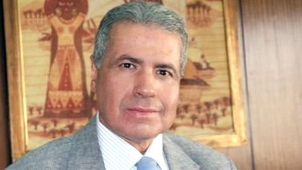  أشرف العشري