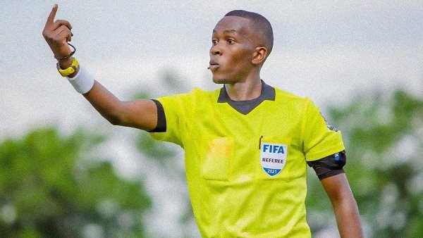 صامويل أويكوندا