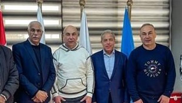 حسام وابراهيم 