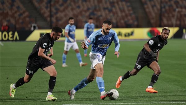  بيراميدز وزد