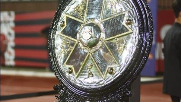 الدوري المصري