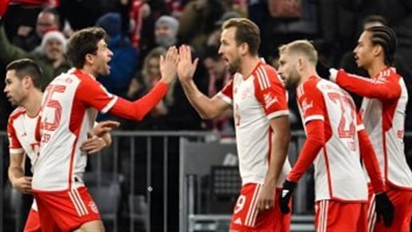 بايرن ميونخ