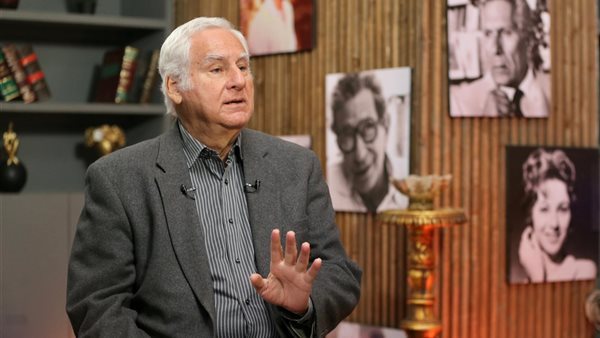 شريف الشوباشي