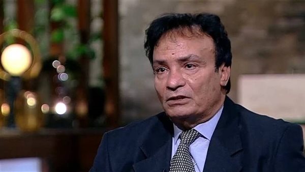 حمدي الوزير