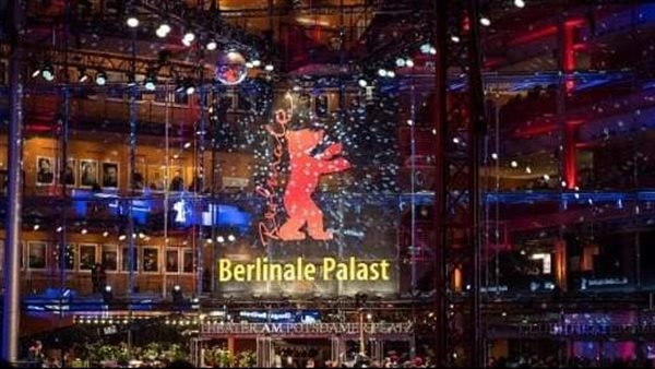 مهرجان برلين 