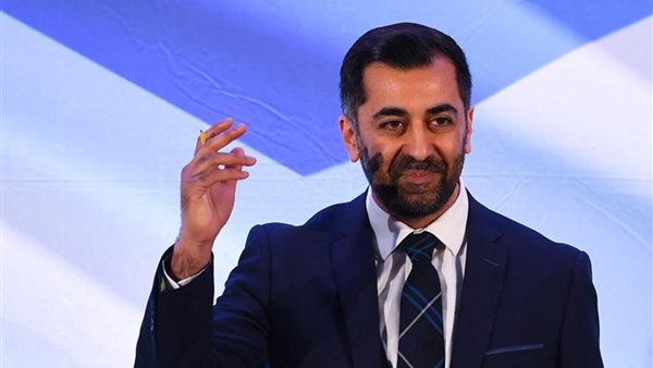 رئيس وزراء اسكتلندا