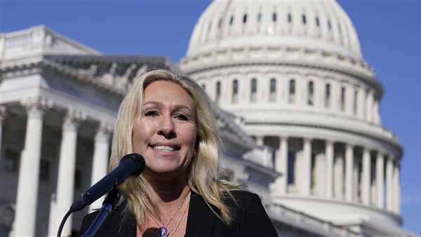 مارجوري تايلور غرين