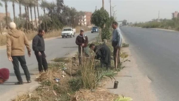 ضمن مبادرة 100 مليون