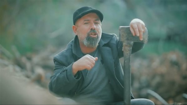 الفنان الفلسطيني