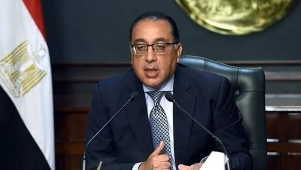 مصطفي مدبولي 