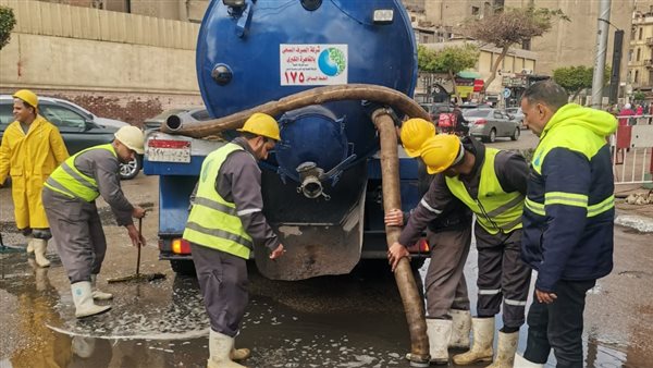 صورة من الحدث 