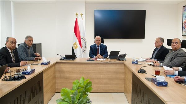 الدكتور/ هانى سويلم