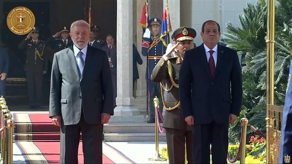 الرئيس البرازيلي