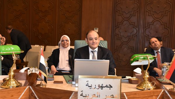 صورة من الحدث 