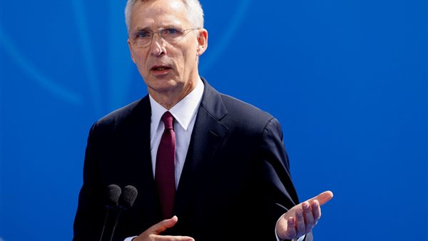 امين عام الناتو ينس