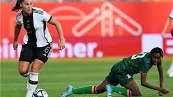 اوبيردورف نجمة منتخب