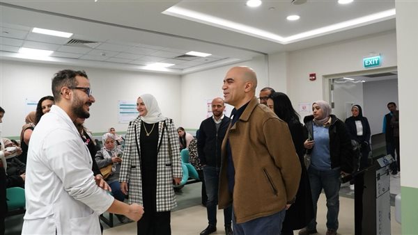 صورة من الحدث 