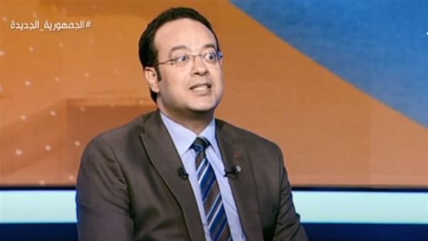 الدكتور حامد فارس