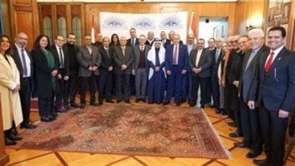 صورة من الحدث 