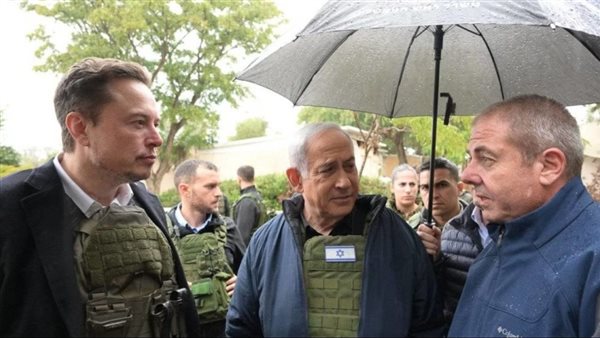 رئيس وزراء الاحتلال