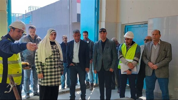 رئيس التنفيذي لمياه