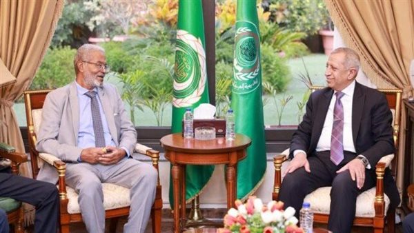 رئيس الأكاديمية العربية