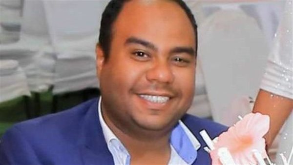 الدكتور محمود عنبر،