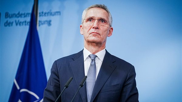 الأمين العام لحلف