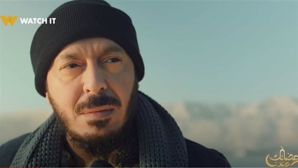 مصطفى شعبان