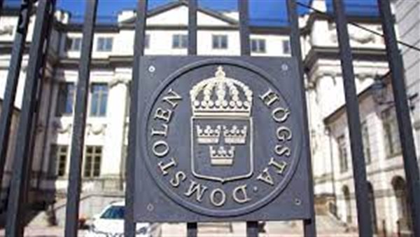 الادعاء العام السويدي