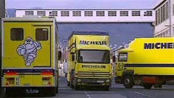 اطارات ميشلان