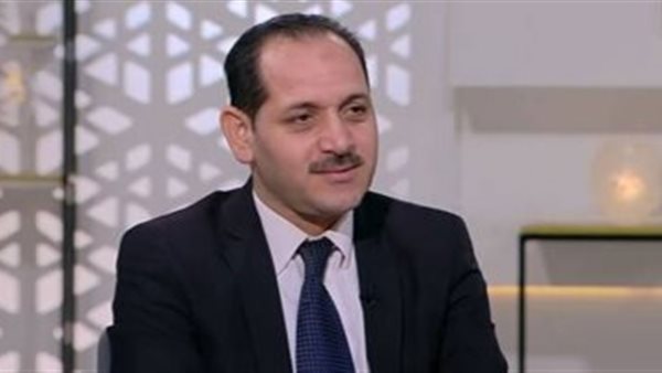 الدكتور أسامة شعت،