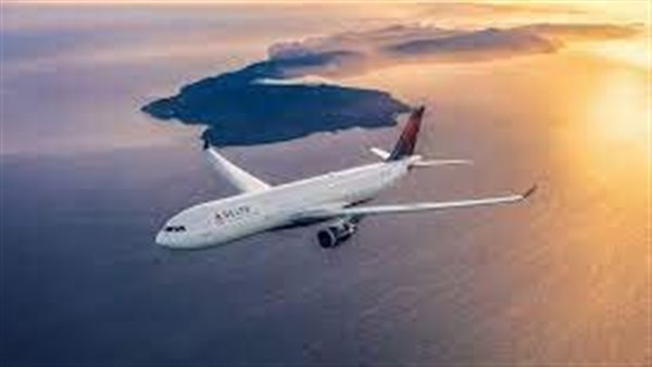 شركة دلتا ايرلاينز