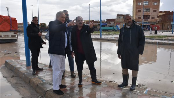 صورة من الحدث 