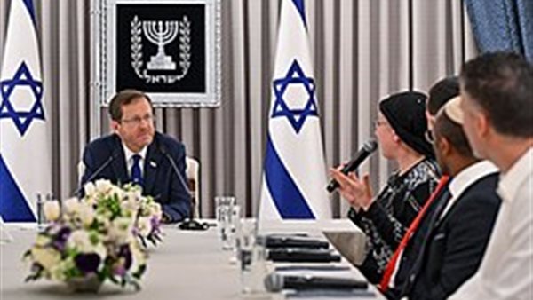  الحكومة الإسرائيلية