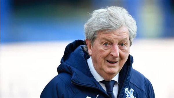 مدرب  كريستال بالاس