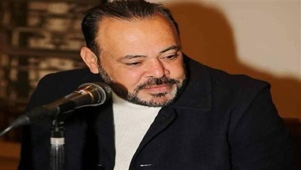 الشاعر و الناقد مسعود