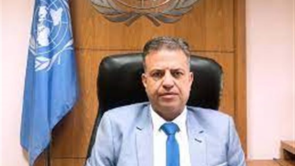 أعلن المستشار الإعلامي