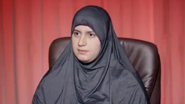 ابنة البغدادى