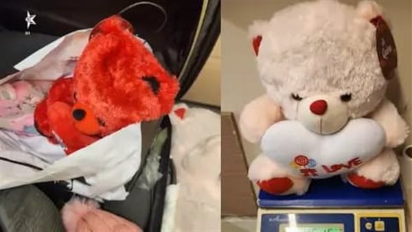 صورة من الحدث