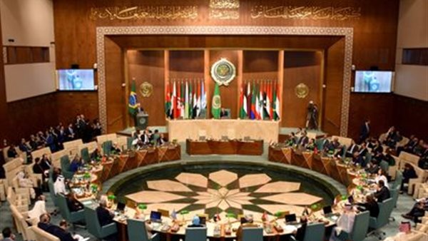 مجلس الجامعة العربية