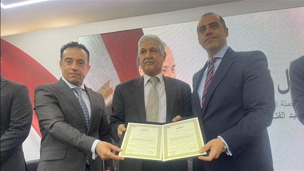 قيادات حملة الرئيس