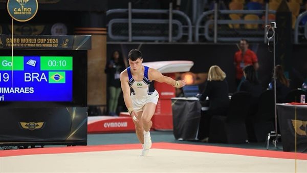 بطولة كأس العالم