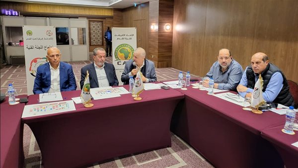 اجتماعات المديرين