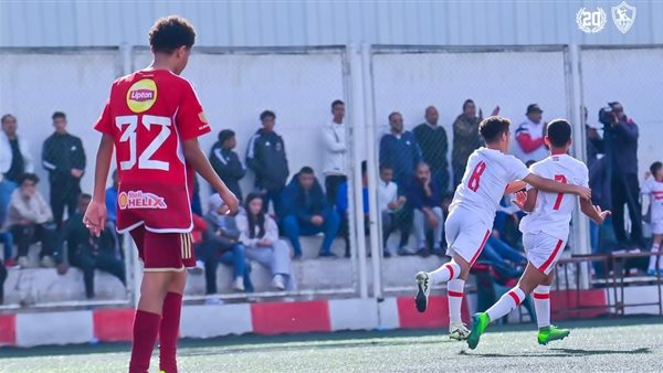 الزمالك والأهلي مواليد