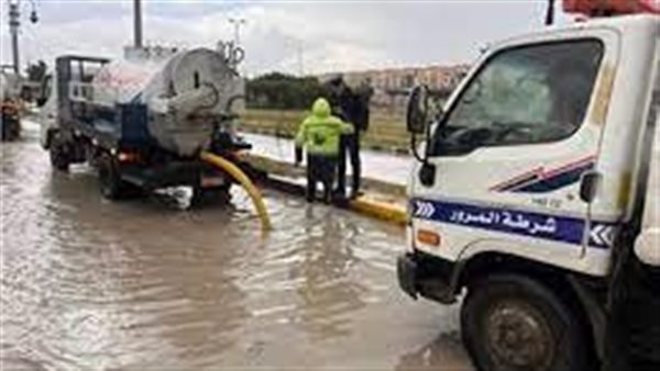 جهود رجال الداخلية