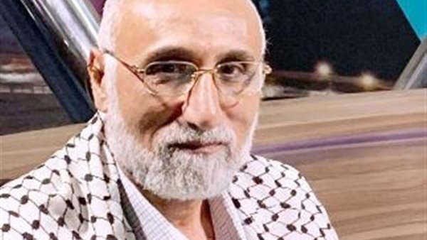 الدكتور محمد أبو