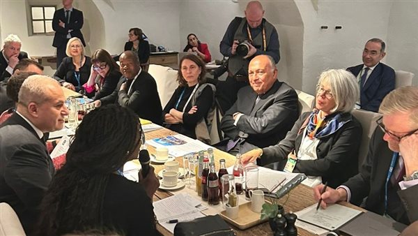 خلال اللقاء 