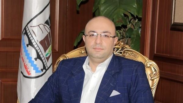 الدكتور محمد هاني