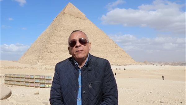 مصطفى وزيرى 